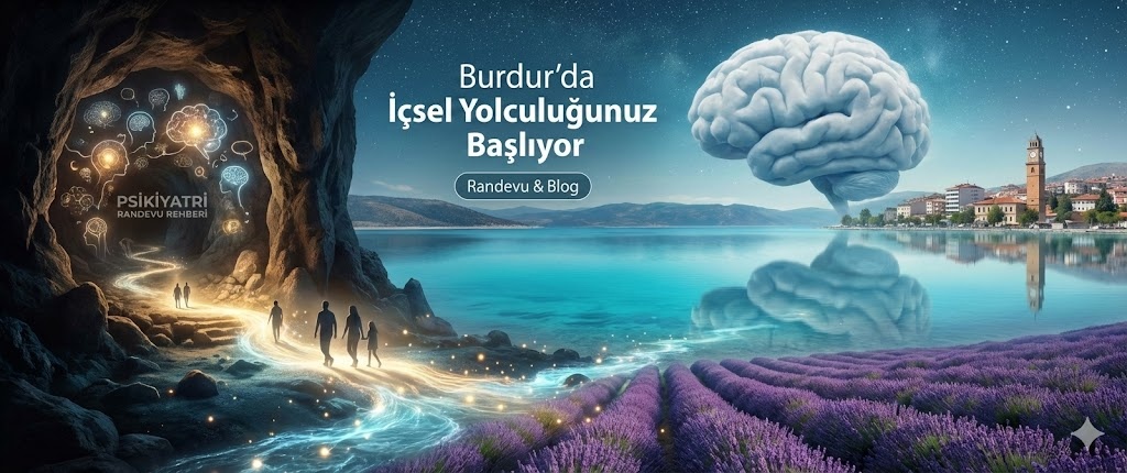 Burdur Psikiyatri Randevu